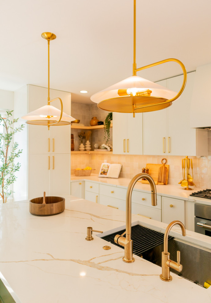 Westbrook Kitchen