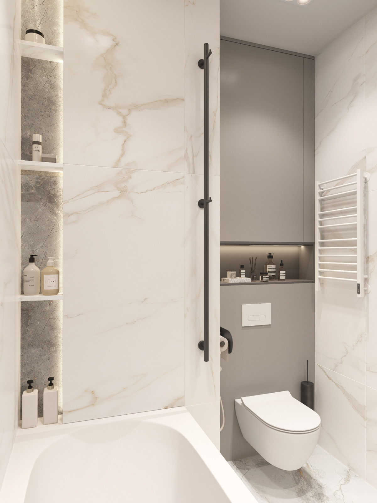 ЖК Фестиваль Парк