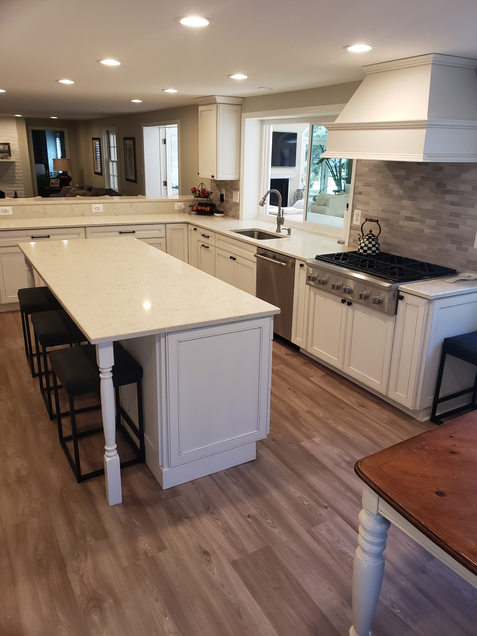 Potomac Kitchen