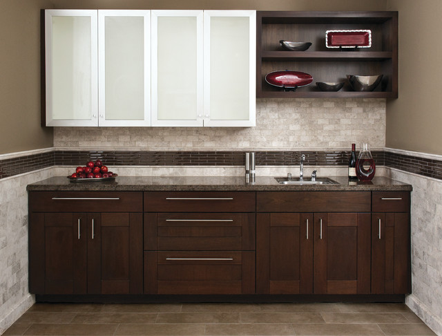 AKDO contemporary-kitchen