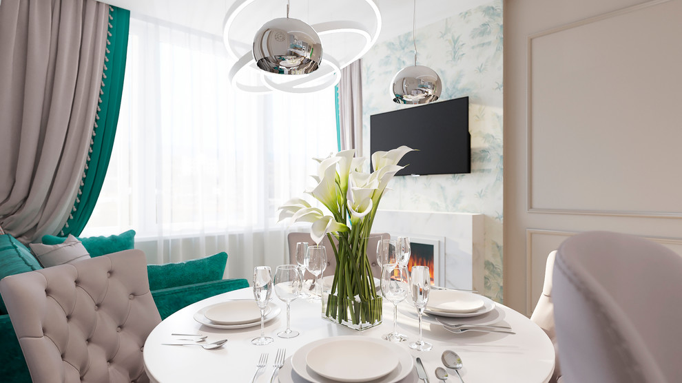 Жк Солнечный остров