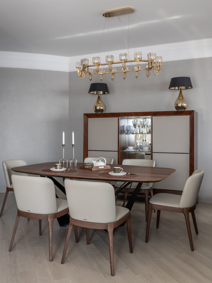 3-х уровневая квартира 280 кв.м