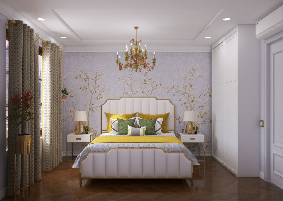 Квартира 57м