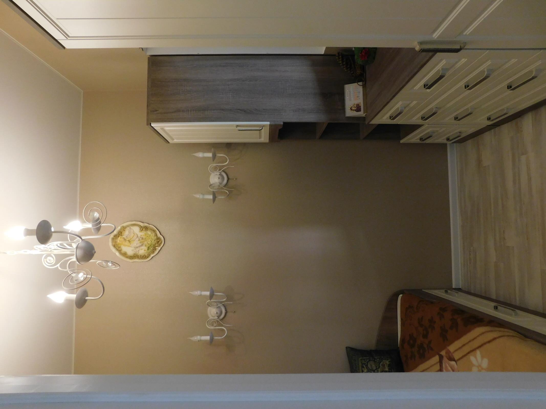 Квартира в ЖК "Гармония". 30м2