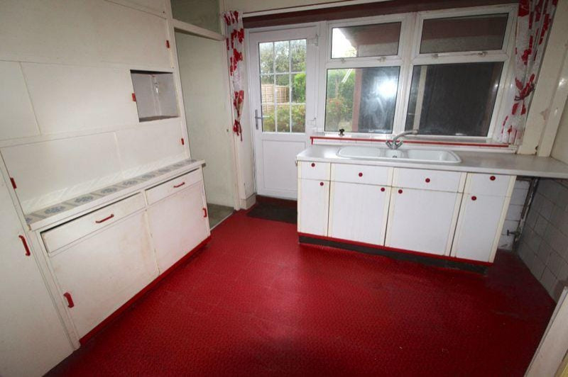 house renovation Little Stoke