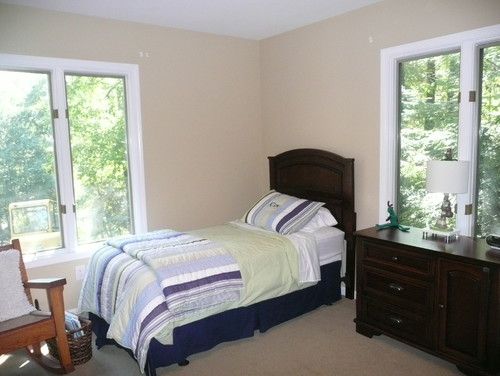 Need ideas for grandkids' bedroom