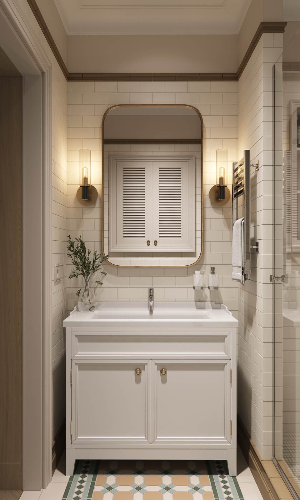 ЖК Ленинградка,58