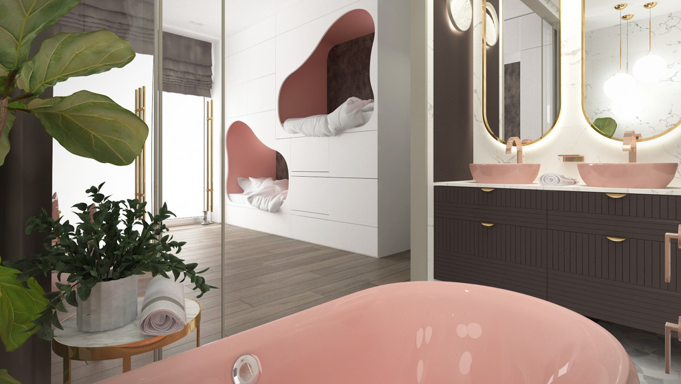 Клубный Дом "Октябрь"