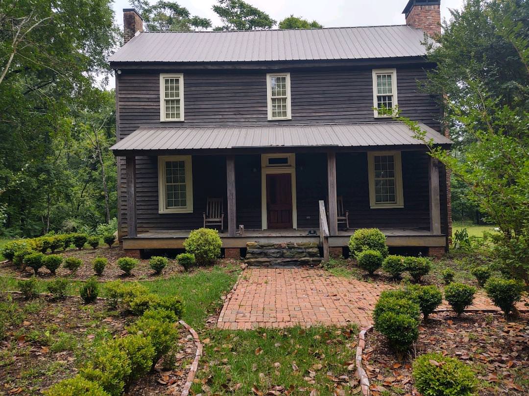 House Remodeling & Restoration