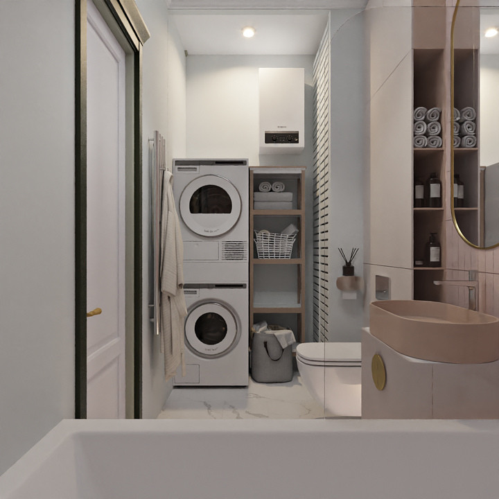 ДП Курчатова