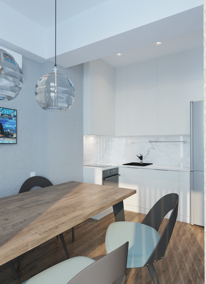 Студия для студента