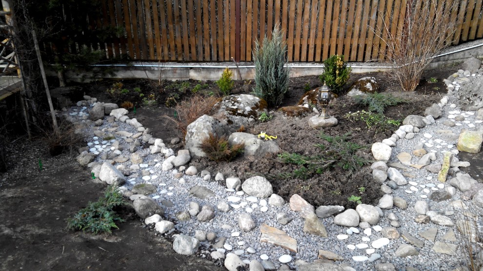 Сухой ручей. Ленинградская область