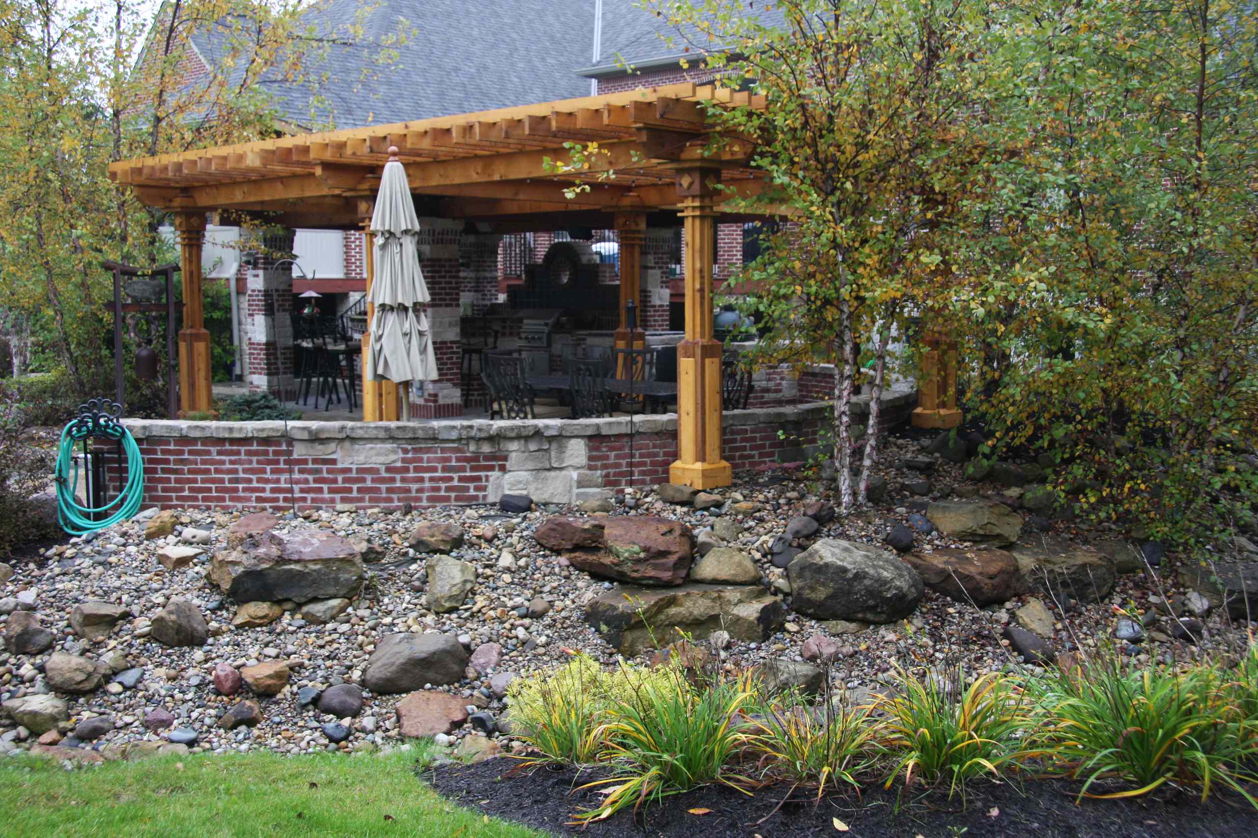 The Kaplan Residence