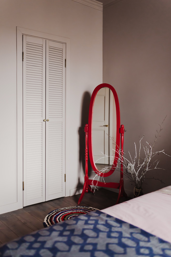 Хюгге в доме