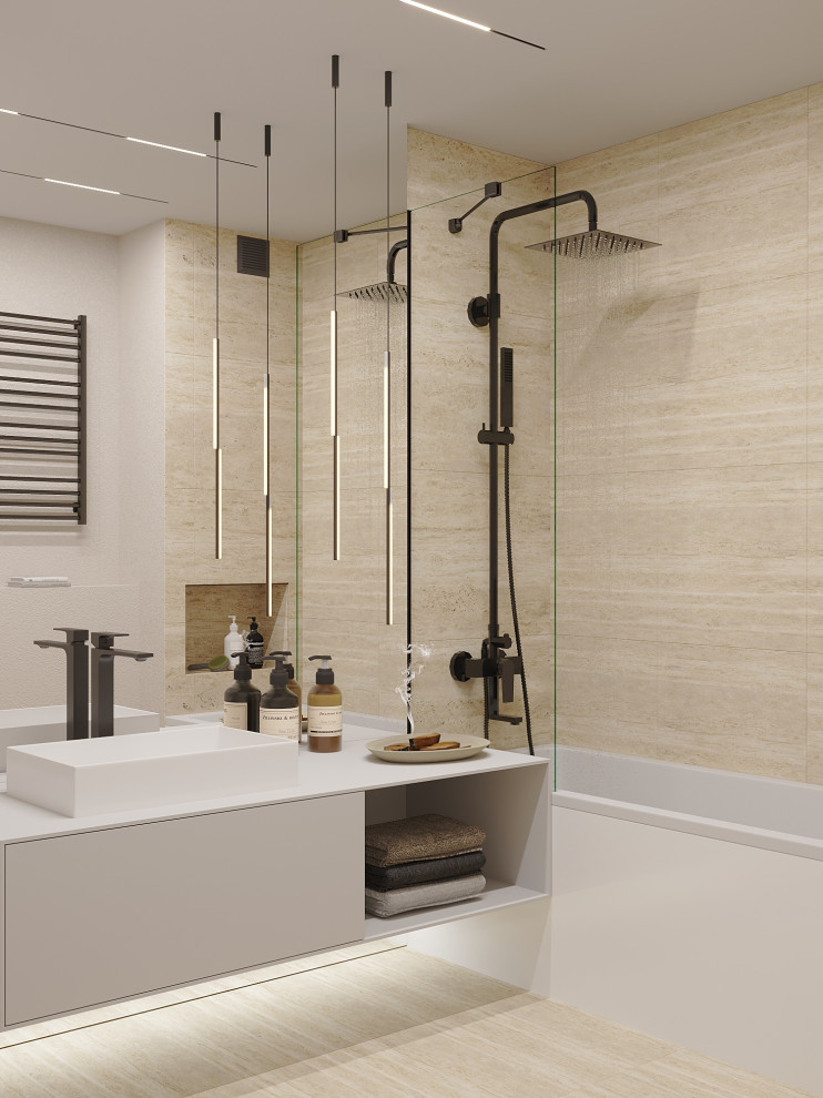 Аппартаменты "Vitro-Village" в лесу