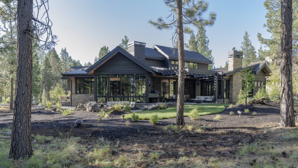 Best Architectural Design 2022 on COBA Tour of Homes Fachada Otras