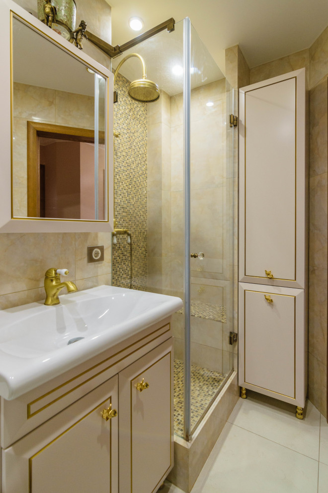 Сад-фантазия для кошки