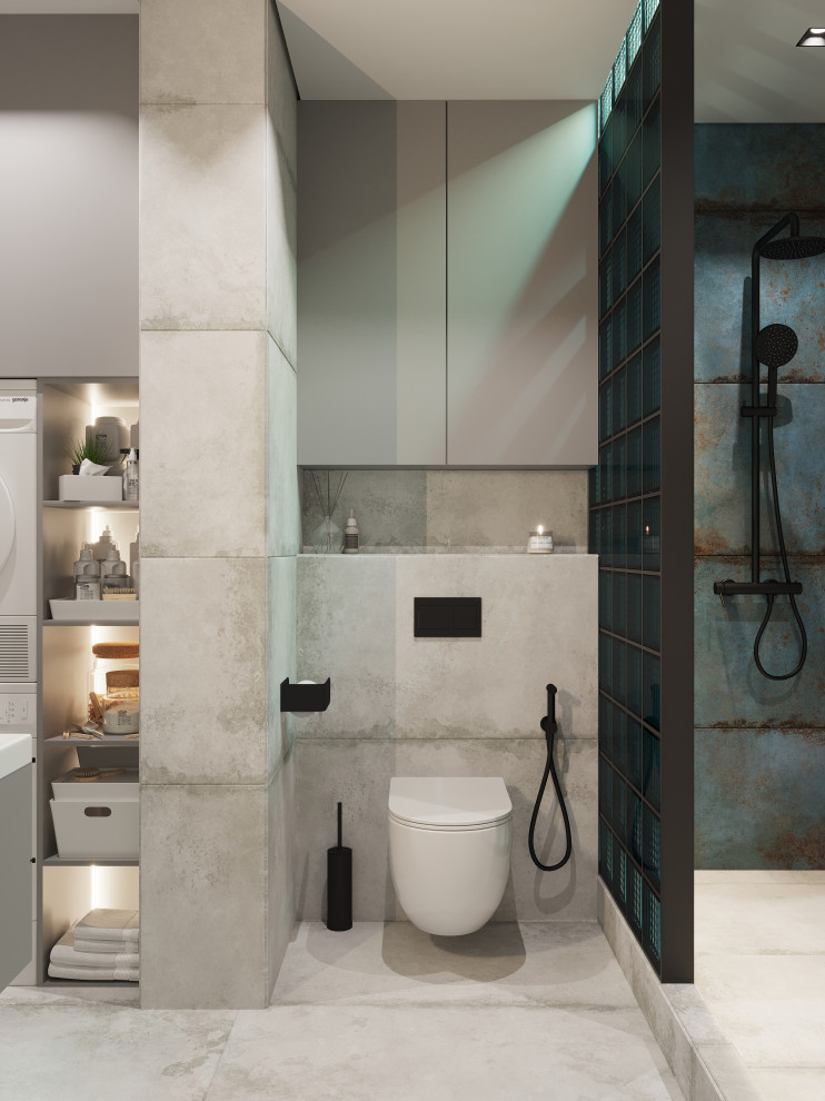 Квартира в ЖК Достояние