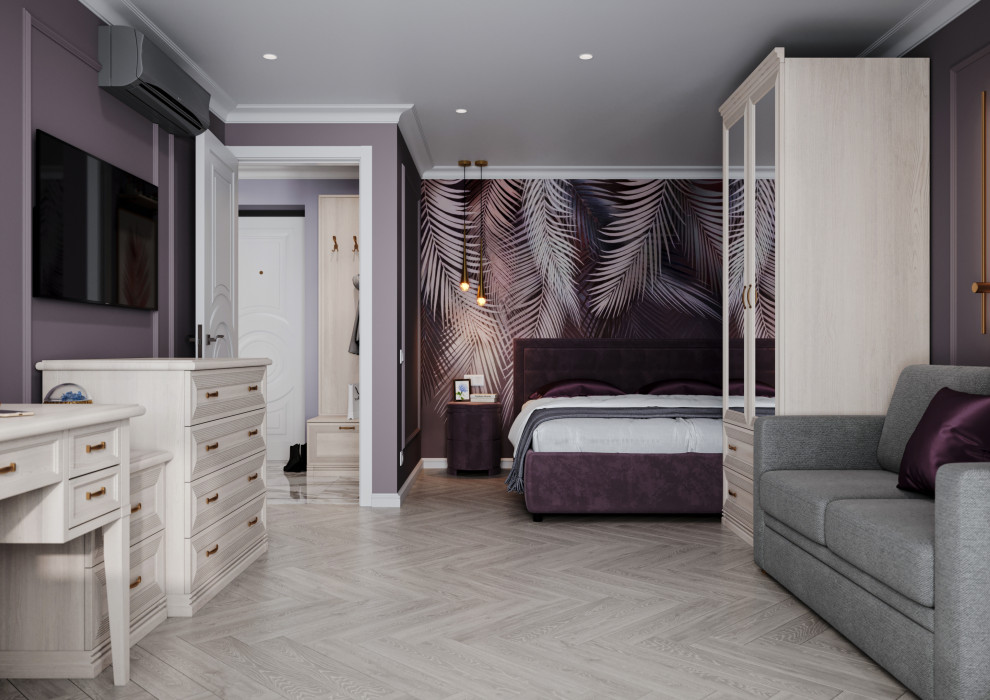 Однушка в современной классике