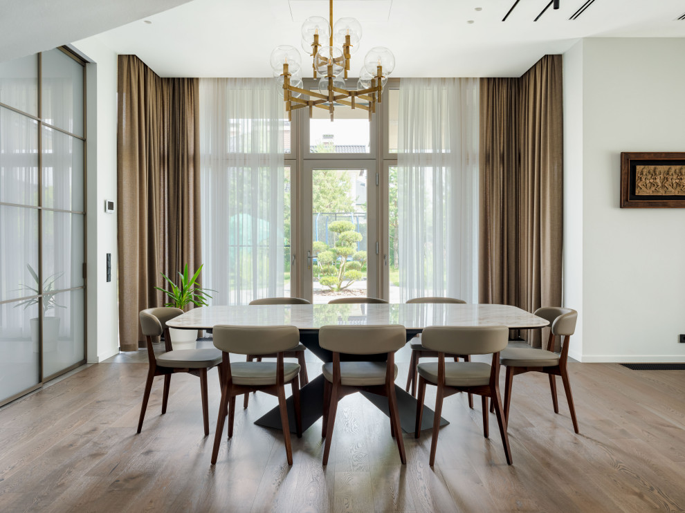 Съемка для изготовителей оконных систем