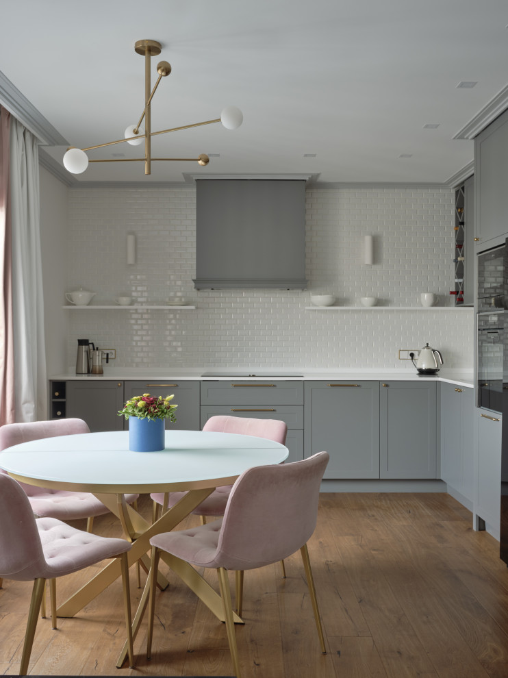 ФОТО_ЖК Царская столица