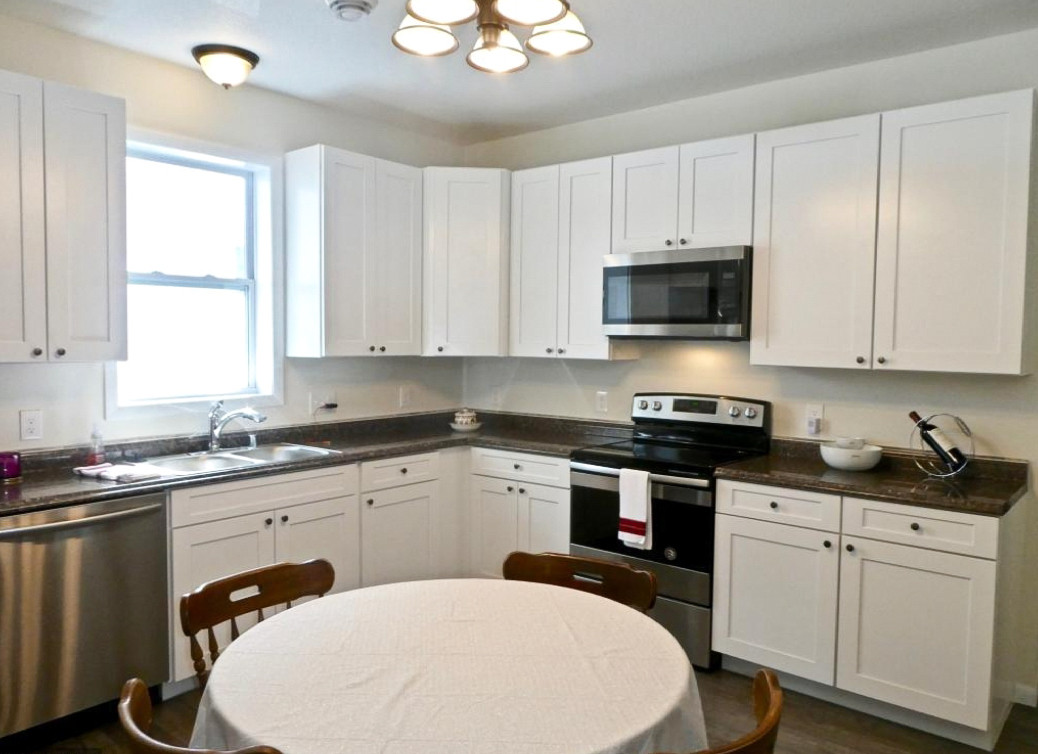 Kitchens