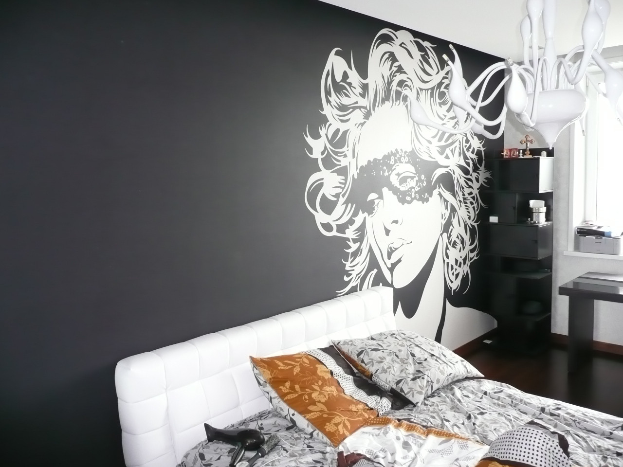 Ремонт квартиры, Москва, ЖК Серебрянный парк, 58 м²