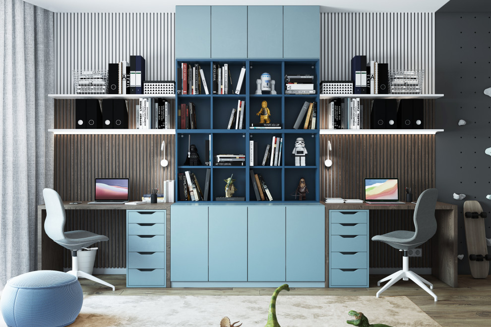 Детская комната