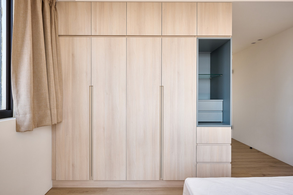 Reforma integral Taiwan