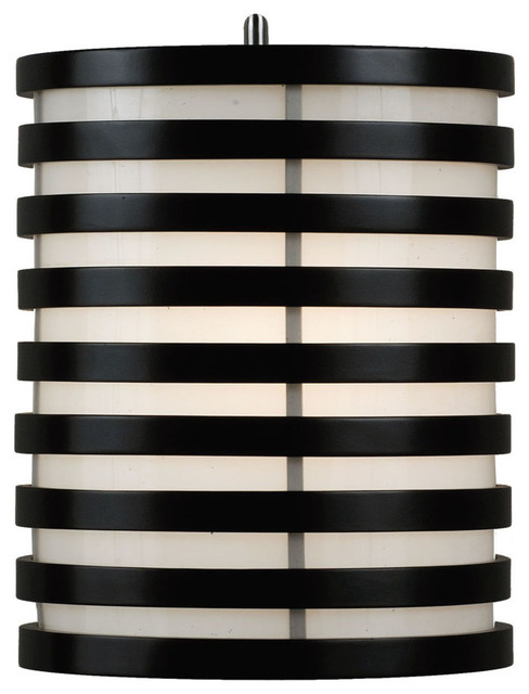 Kobe Wall Sconce Brushed Nickel Asian Sconces By Nova Of Kobe Wall Sconce Brushed Nickel Asian Sconces By Nova Of California