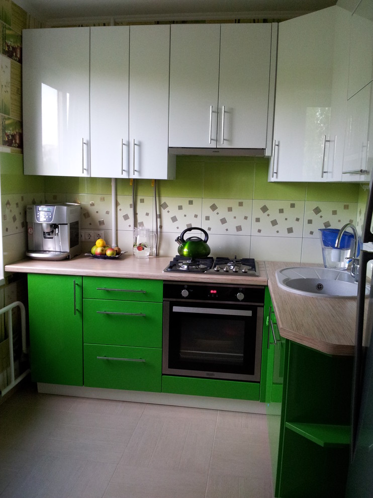 кухня 9 кв/м