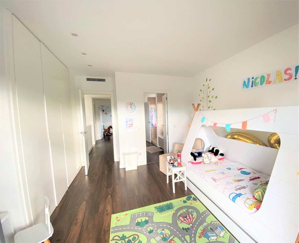 Habitaciones
