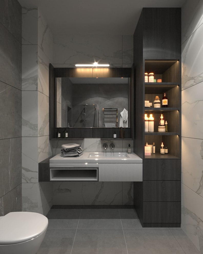 Современный минимализм