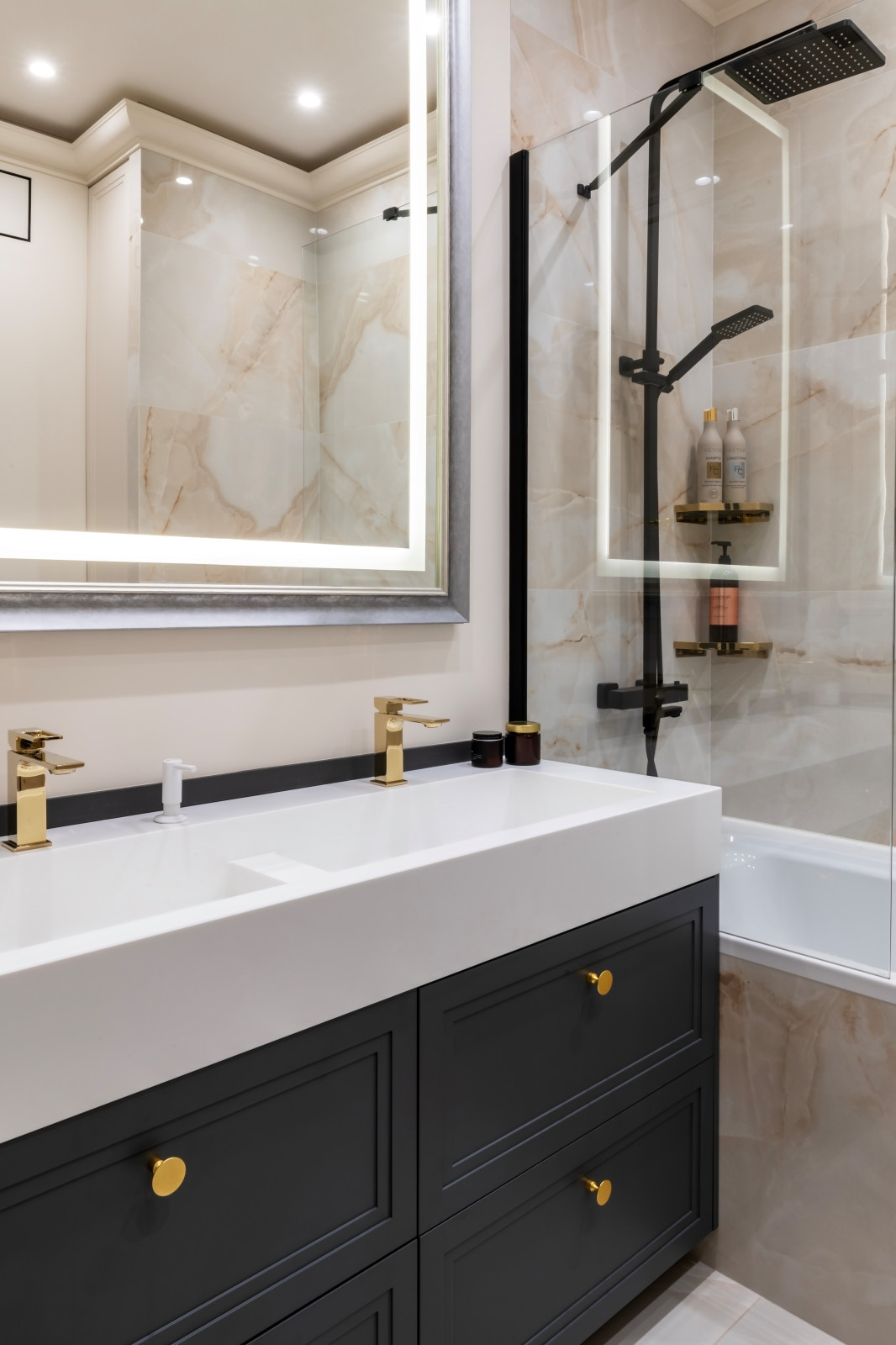 ЖК "Gtand House Club"