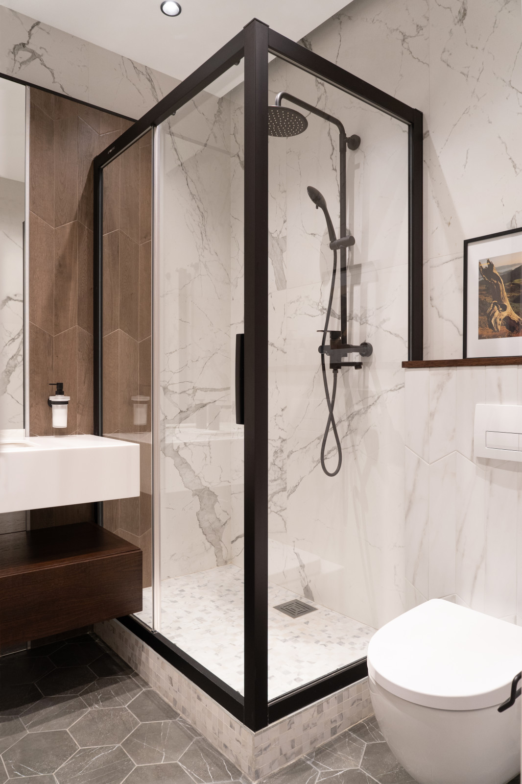 ЖК Черняховского