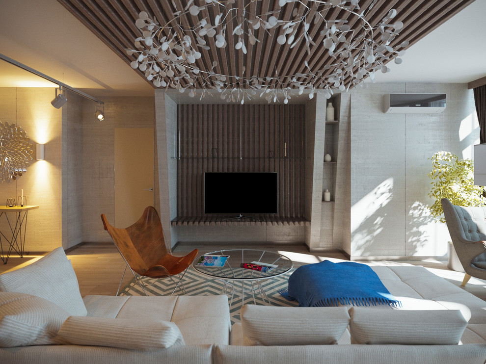 Апартаменты для молодого человека