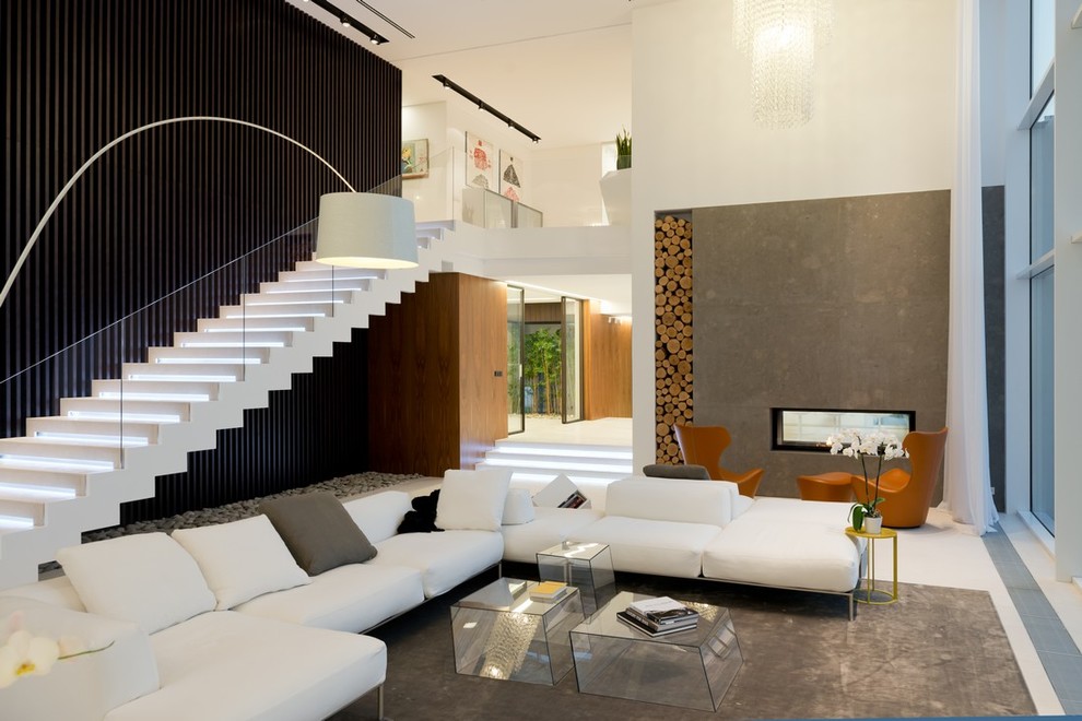 Загородный дом