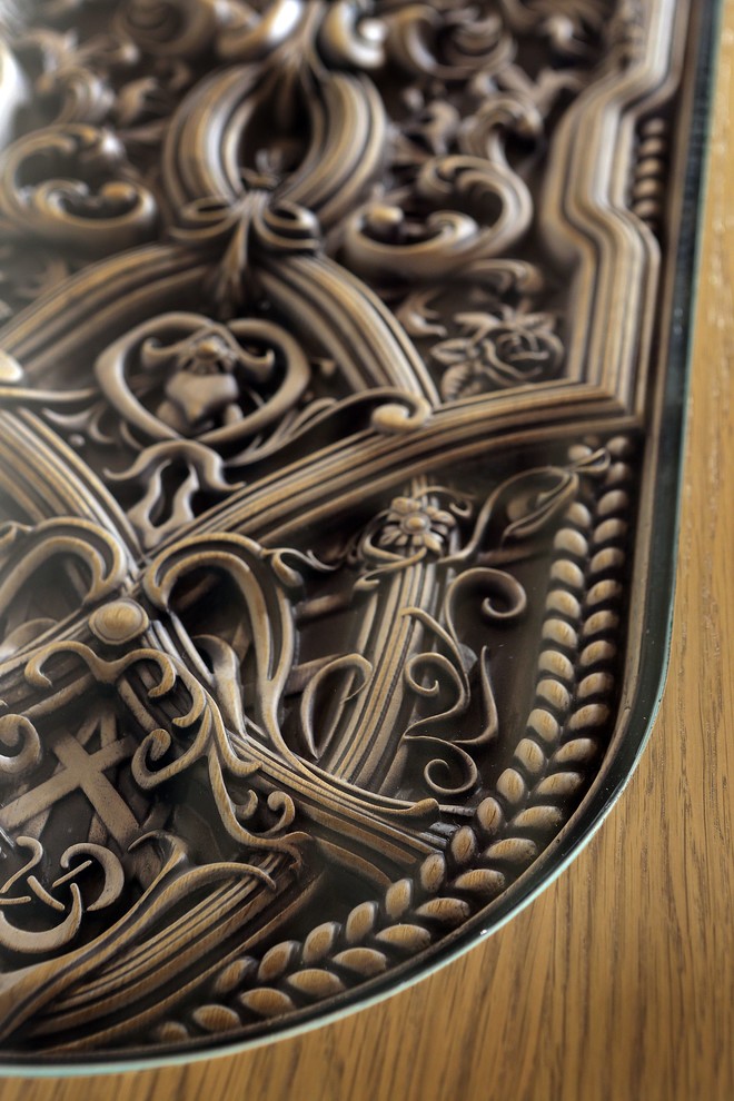 квартира в Хилковом пер.