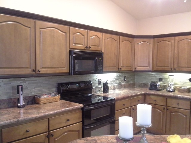 Projects classico-cucina