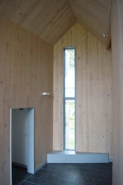 Cherry tree window trendy-gang