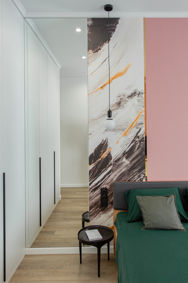 Neva-Neva Реализация