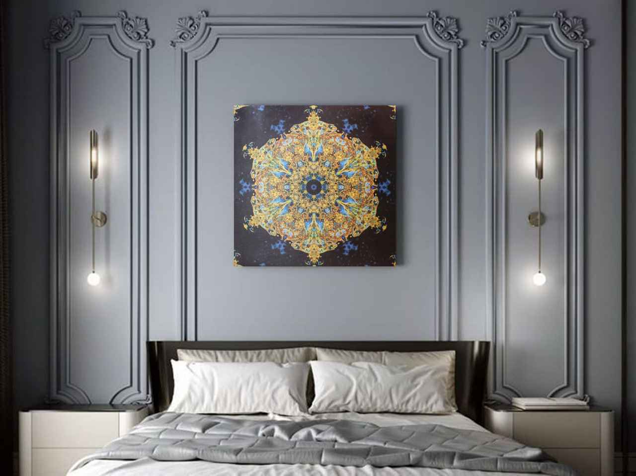 Авторские работы для интерьера