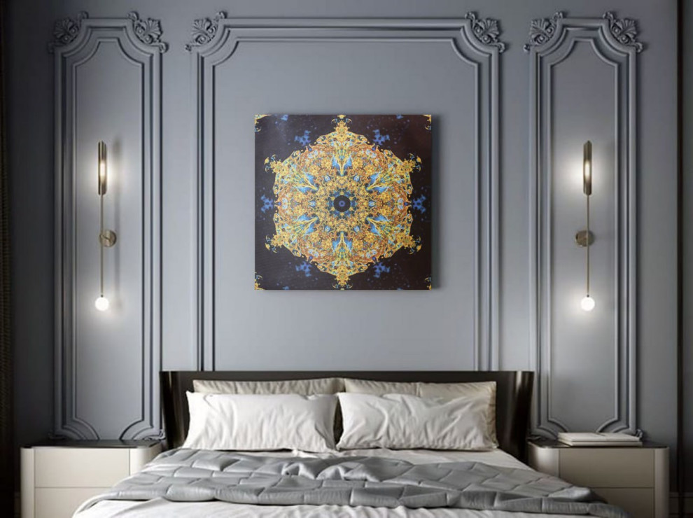 Авторские работы для интерьера