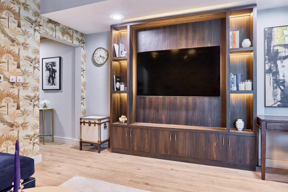 Business Bay Chic: Redefining Living at Fairview Residency
