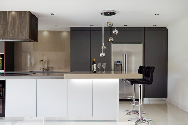 Warlingham contemporary-koek