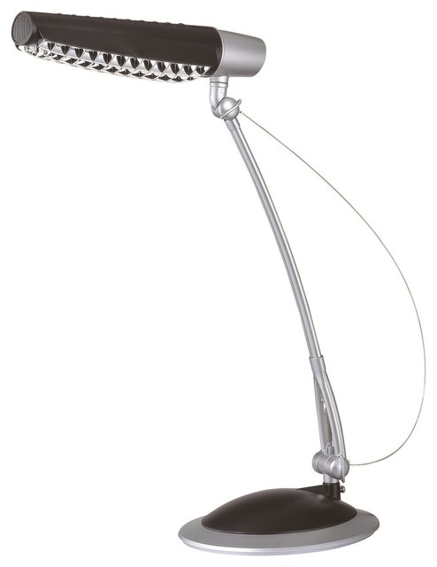 Lite Source Tasker Ii Contemporary Desk Lamp X Klb Lis967 Psl Lite Source Tasker Ii Contemporary Desk Lamp X Klb Lis967 Psl