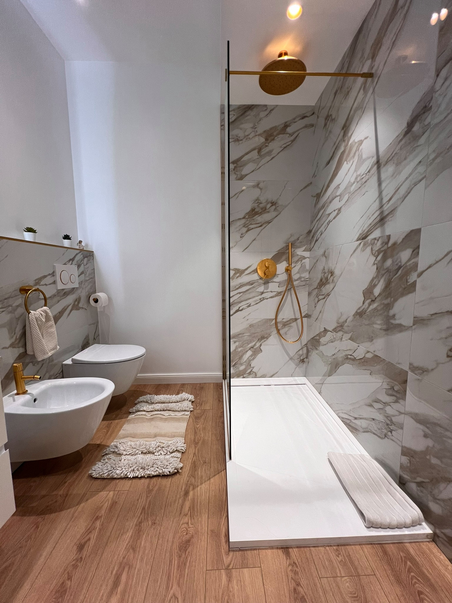 Progetto Casa SM Leini