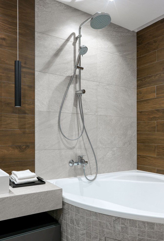 Квартира на берегу водохранилища