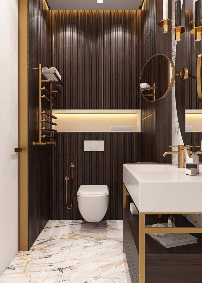 Квартира в ЖК «Царская площадь»