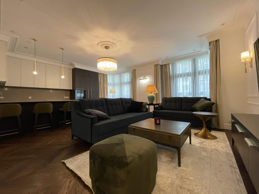 Изготовление и установка 3D Панелей